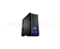Cooler Master DOMINATOR II 692 ADVANCED czarna - 52239 - zdjęcie 2